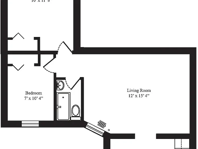 346 E 20th St #26 — Photo 10