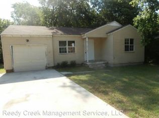 520 Ravenwood Dr, Dallas, TX 75217