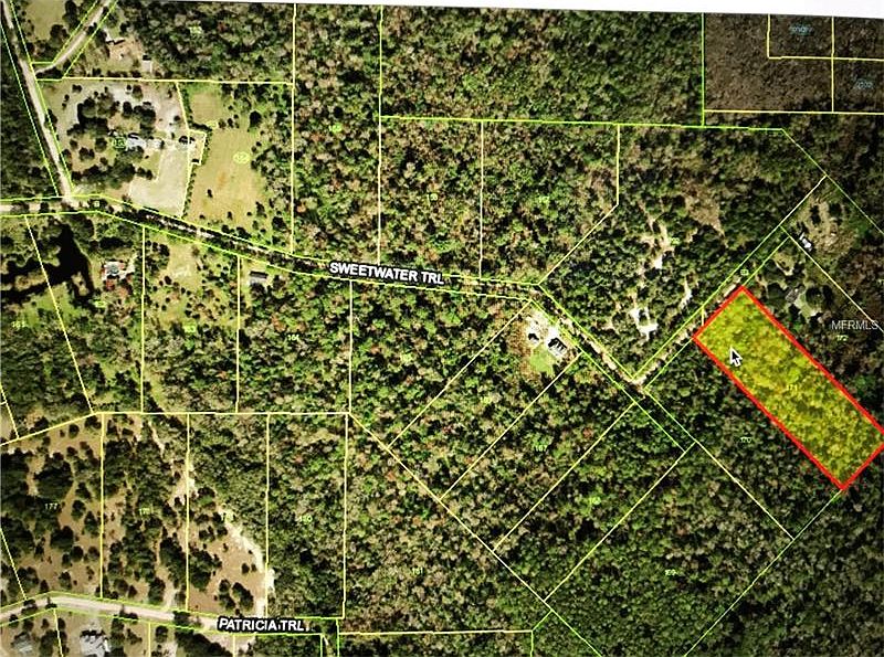 2nd image of Sweetwater Trl