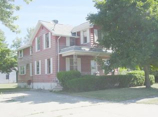 114 Sebewaing Rd, Sebewaing, MI 48759