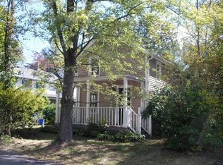 5 Union St, Kingston, NJ 08528
