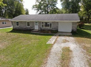 6611 W 159th Ave, Lowell, IN 46356