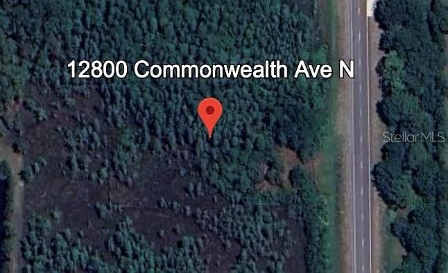 1st image of 12800 COMMONWEALTH AVENUE N