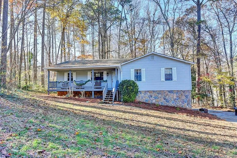 189 Mill Ridge Ct photo 1