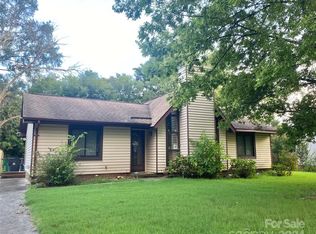 12120 Charing Grove Ln #18, Charlotte, NC 28273