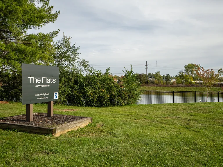 The Flats @ Winchester — Photo 71