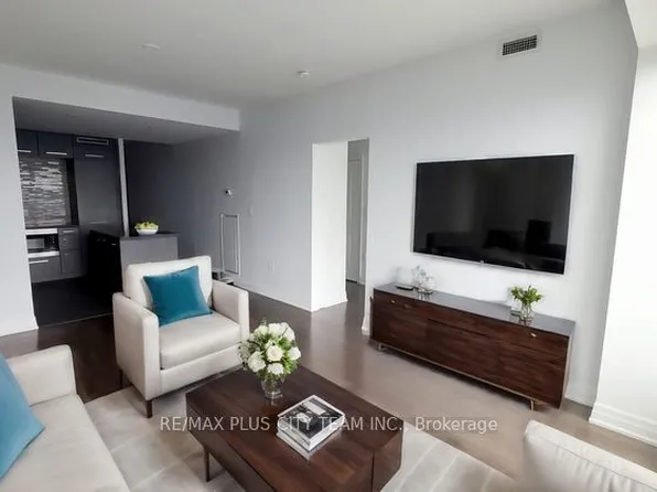 8 The Esplanade Ave #4906, Toronto, ON M5E 0A6