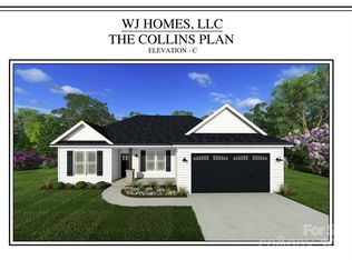 202 Prospect Church Rd, Albemarle, NC 28001