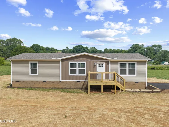3209 Sweetwater Vonore Rd, Sweetwater, TN 37874