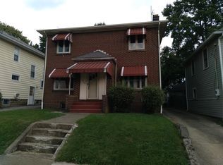 274 Independence Ct #B, Sharon, PA
