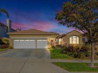 1735 Spyglass Dr, Corona, CA 92883
