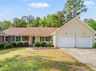5777 Senoma Pl, Fayetteville, NC 28314