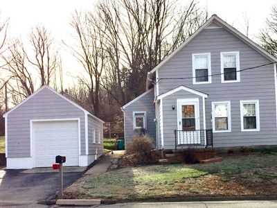 120 Otrobando Avenue, Norwich, CT, 06360