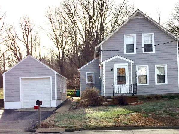 120 Otrobando Avenue, Norwich, CT 06360