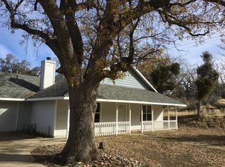 18300 Alps Dr, Tehachapi, CA 93561