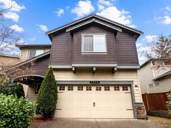 7514 NE 166th St, Kenmore, WA 98028
