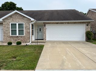 1061 E Crown Pointe Blvd, Greensburg, IN 47240