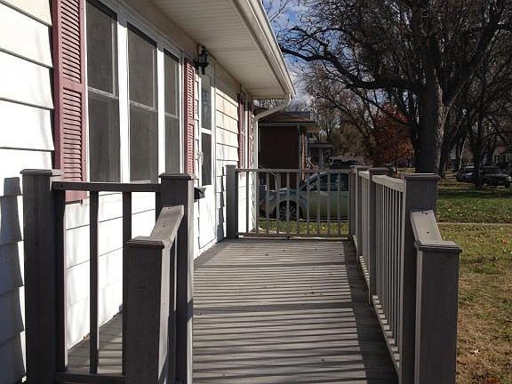 2nd image of 3302 Avenue F