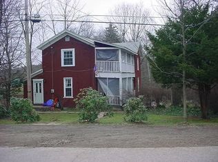 18860 Brake Shoe Rd, Meadville, PA 16335