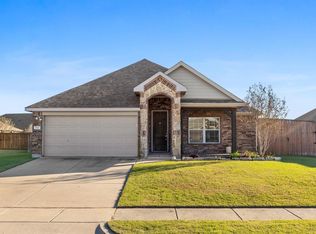 505 Jasmine Cir, Nevada, TX 75173