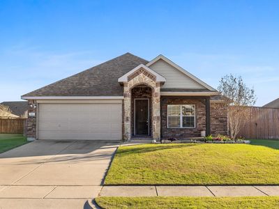 505 Jasmine Cir, Nevada, TX, 75173