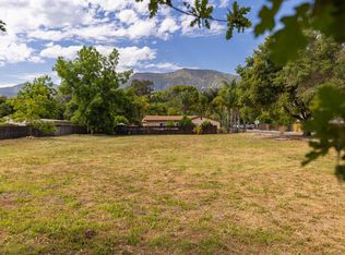 608 E Ojai Ave, Ojai, CA 93023