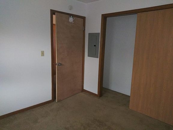 Bedroom Closet