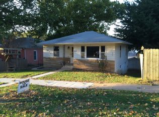 614 2nd Ave, Plattsmouth, NE 68048