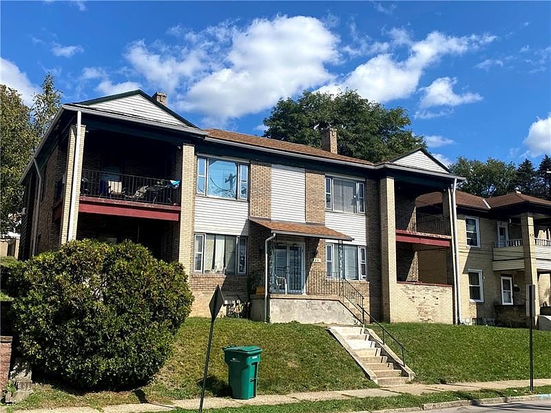 855 Jackman Ave, Pittsburgh, PA 15202 | Zillow