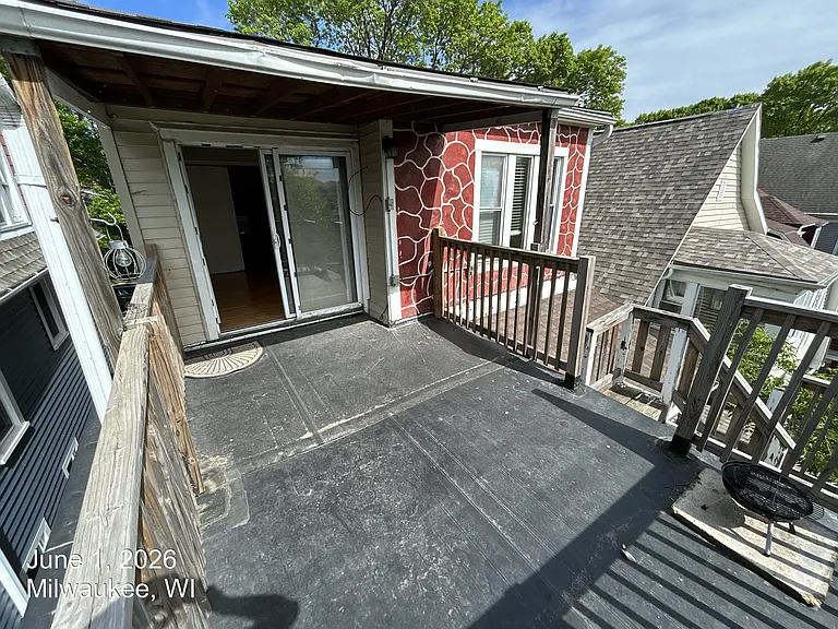 3215 N Bartlett Ave #A — Photo 15