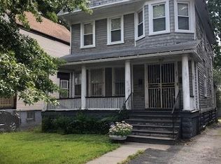 62 Sanford St, East Orange, NJ 07018