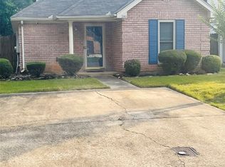 3340 Horseshoe Cir, Montgomery, AL 36116