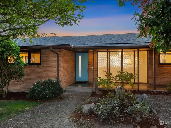 8803 38th Avenue SW, Seattle, WA 98126