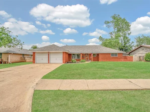 305 Mockingbird Dr S, Altus, OK 73521