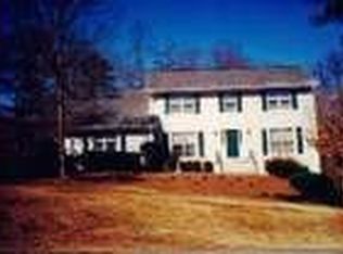 1071 Campbellton Pl, Watkinsville, GA 30677