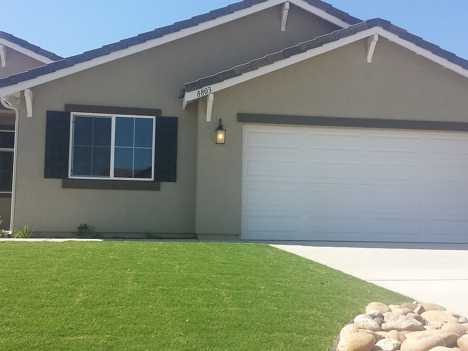 Lot 61--Cascade