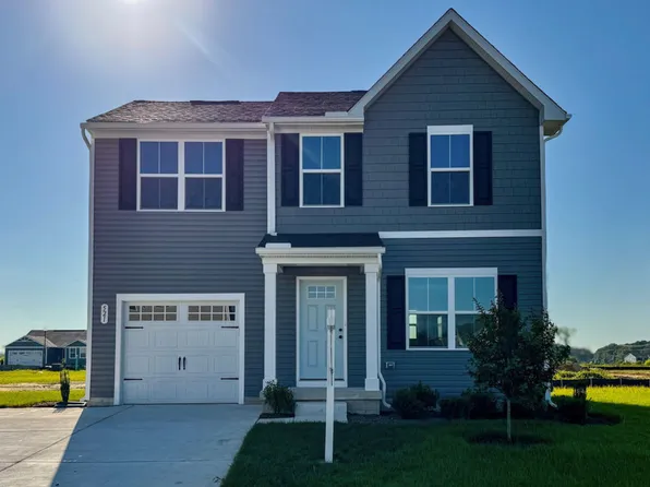 521 Peachtree Ln, Seaford, DE 19973