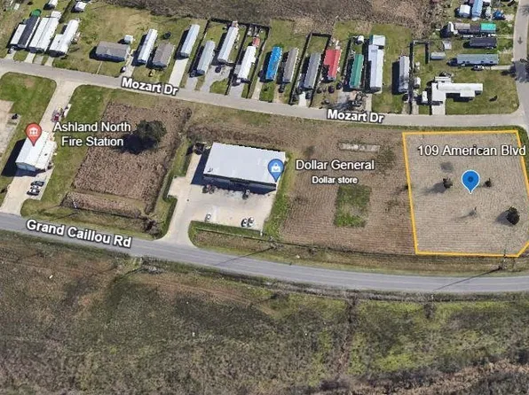 109 American Blvd, Houma, LA 70363