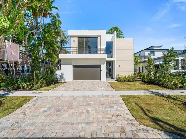 1117 SE 9th St, Fort Lauderdale, FL 33316