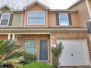 14571 Roaring Fork Ln, Houston, TX 77095