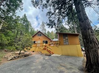 654 Trails End Dr, Springville, CA 93265