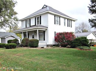 606 Garfield St, Melcher Dallas, IA 50062