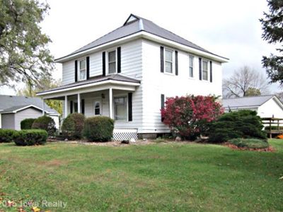 606 Garfield St, Melcher Dallas, IA, 50062