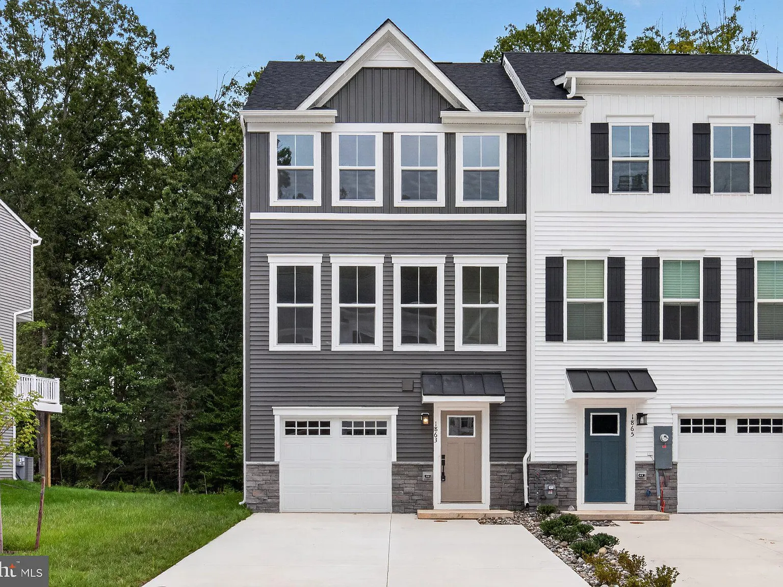 Ryan Homes — Photo 3