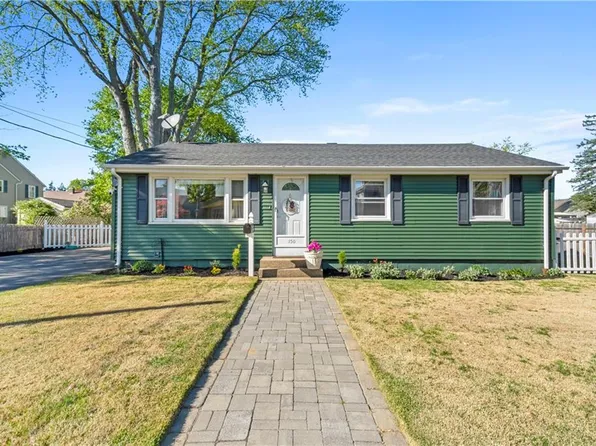 150 Allen Ave E, Riverside, RI 02915
