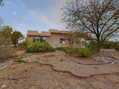 7 Casa Del Oro Way, Santa Fe, NM, 87508