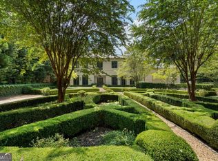 1500 W Wesley Rd NW, Atlanta, GA 30327