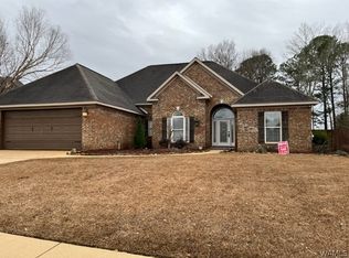 1325 Waterford Ln, Tuscaloosa, AL 35405