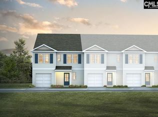 836 Gatestone Ln, Hopkins, SC 29061