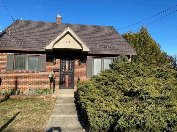 947 E Hamilton St, Allentown, PA 18109